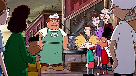 Hey Arnold! The Movie (2002) YIFY .